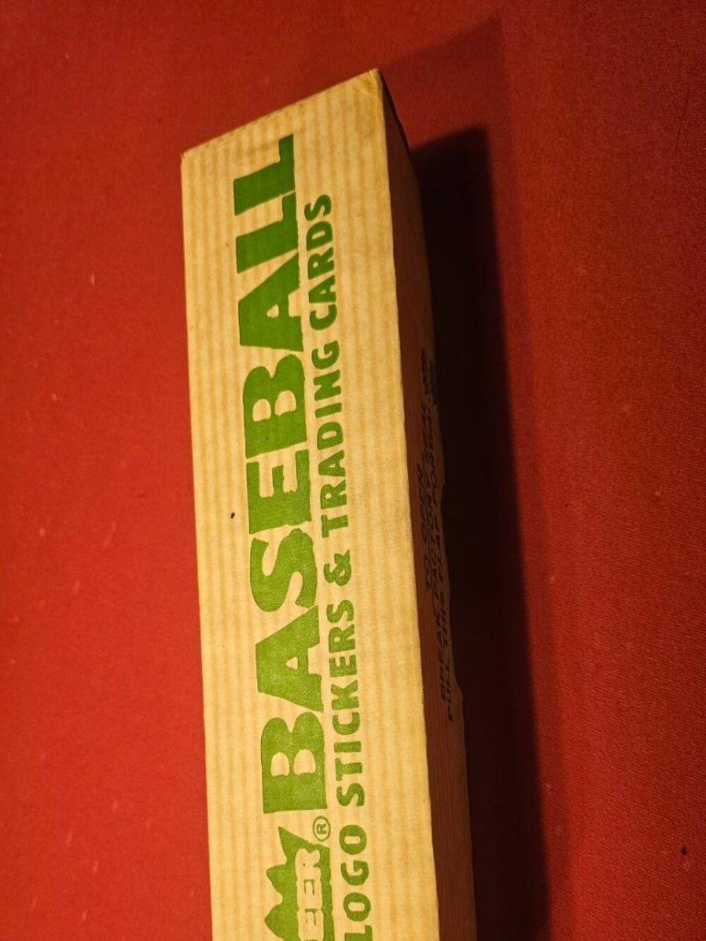 1988 Fleer Baseball Complete Set Factory Sealed 660 Cards Maddux Ryan Glavine RC